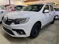 Renault Symbol